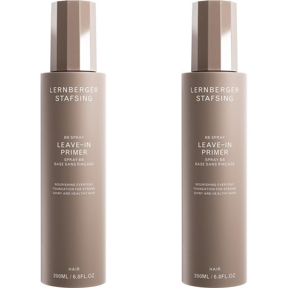 BB Spray - Leave-in Primer