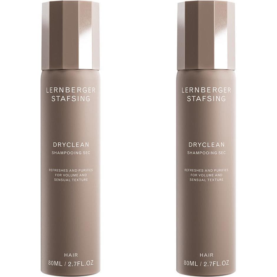Dryclean Dry Shampoo Travel Size