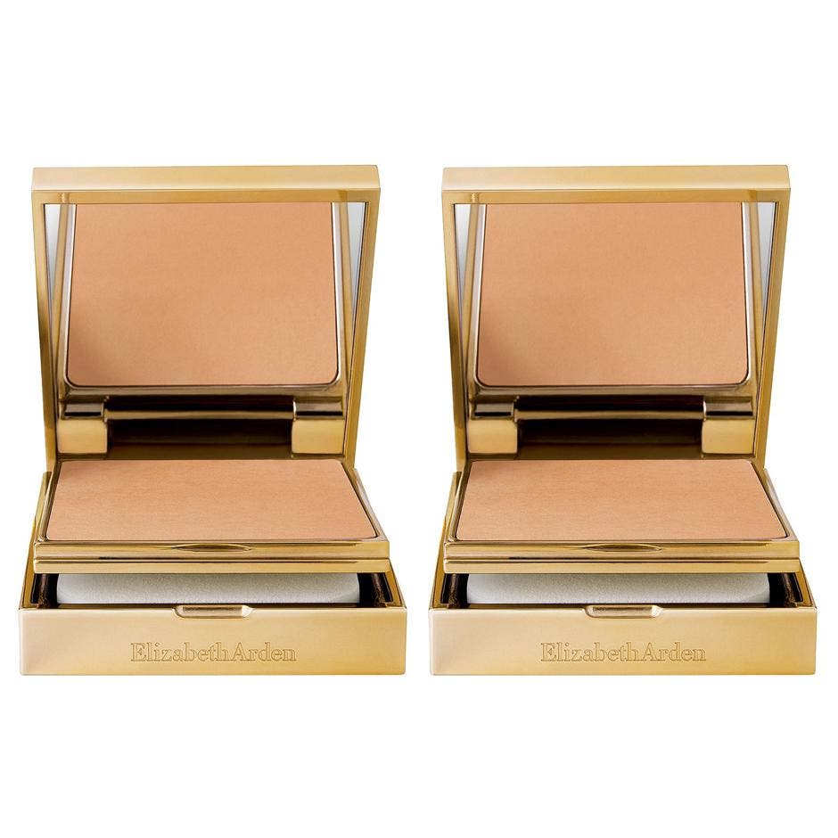 Flawless Finish Sponge-On Cream Makeup