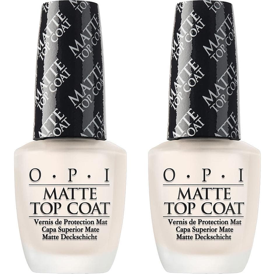 Matte Top Coat