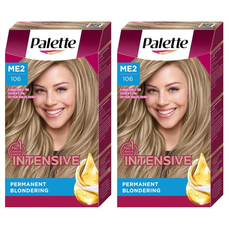 Hair Colour