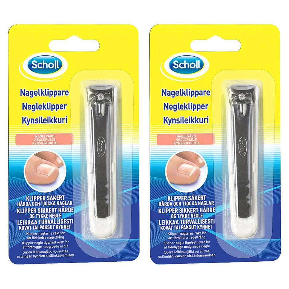 Nail Clipper