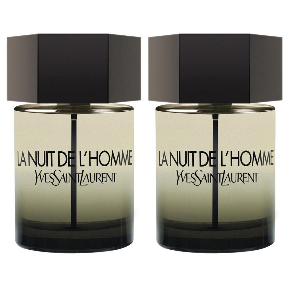 La Nuit De L'Homme