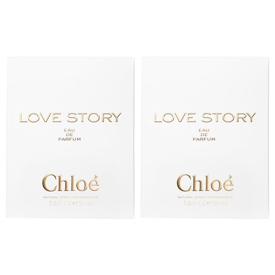 Love Story