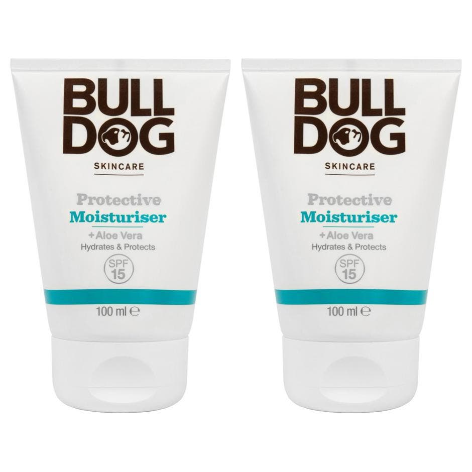 Protective Moisturiser