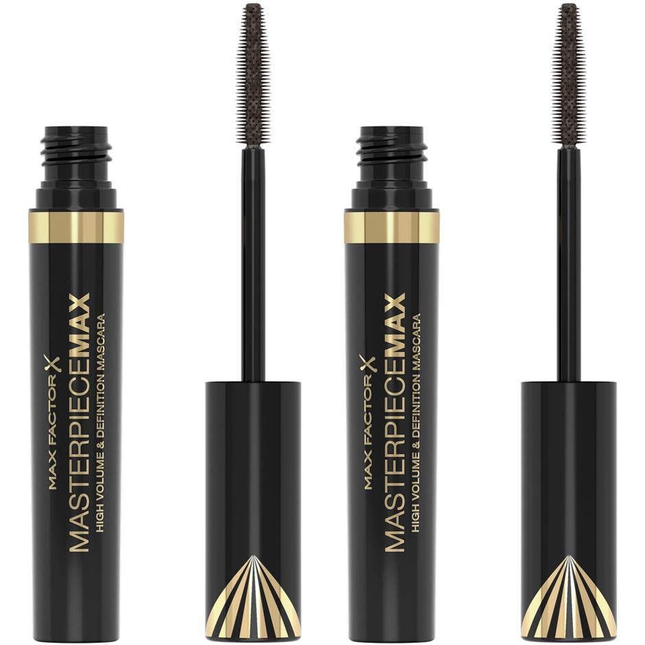 Masterpiece Max Mascara