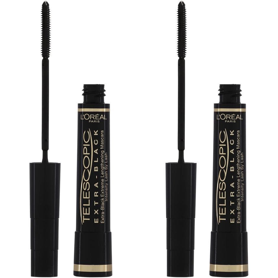 Telescopic Mascara
