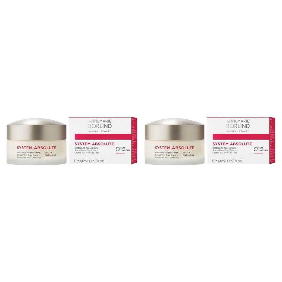 System Absolute Day Cream