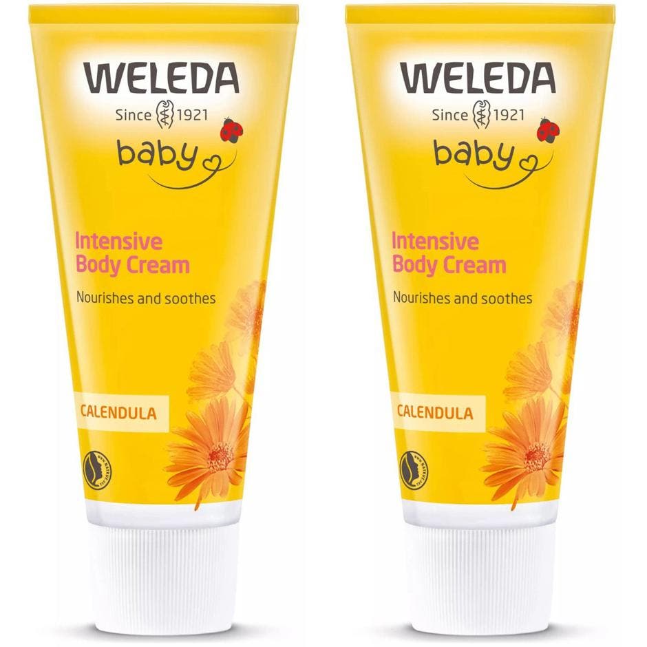 Baby Calendula