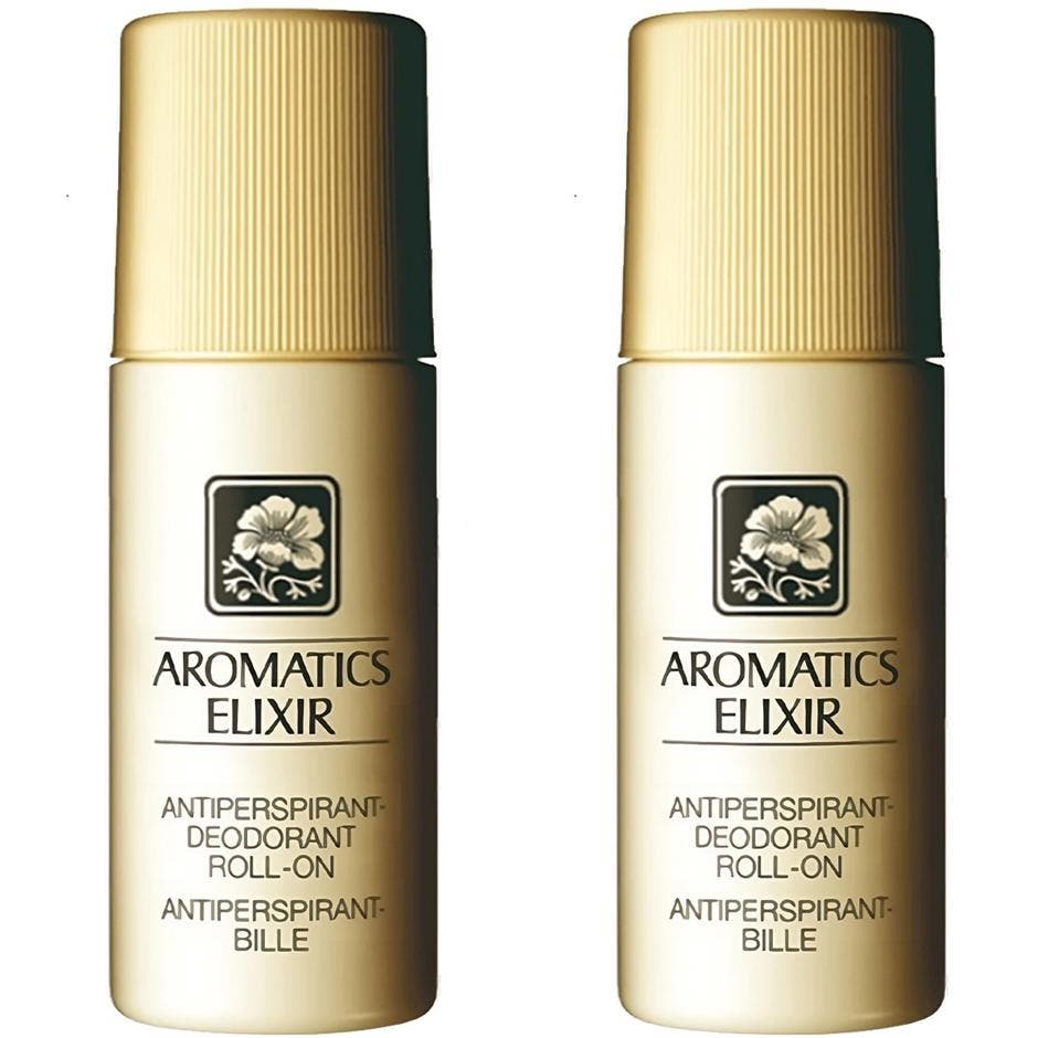 Aromatics Elixir