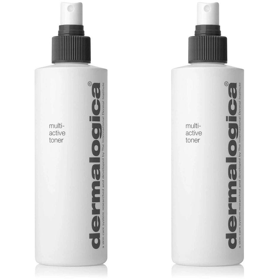 Multi-Active Toner