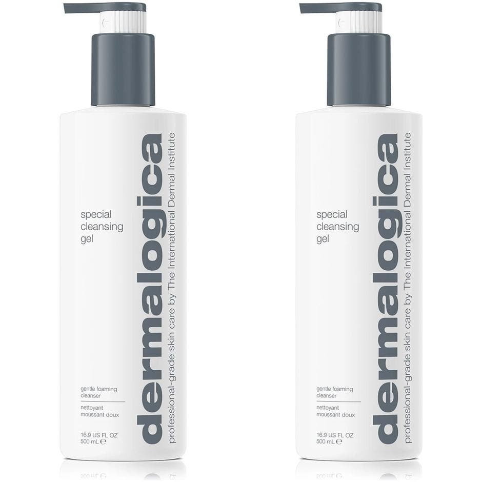 Special Cleansing Gel