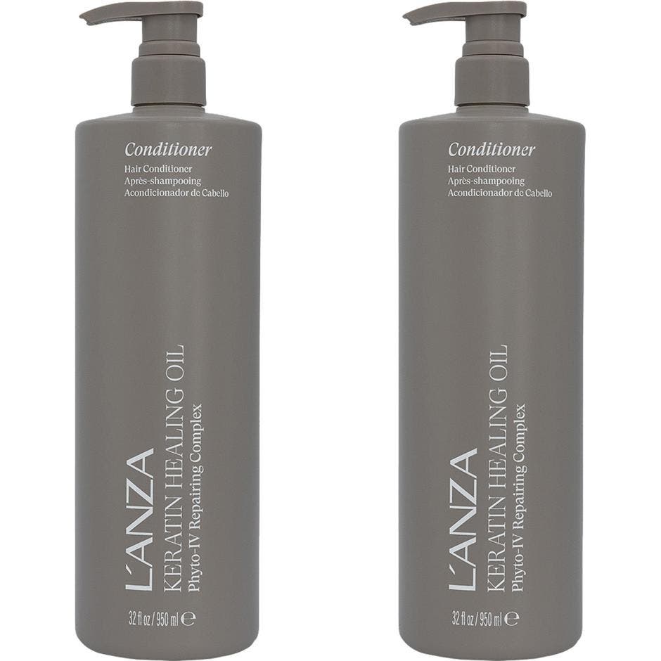 Healing Keratin Oil
