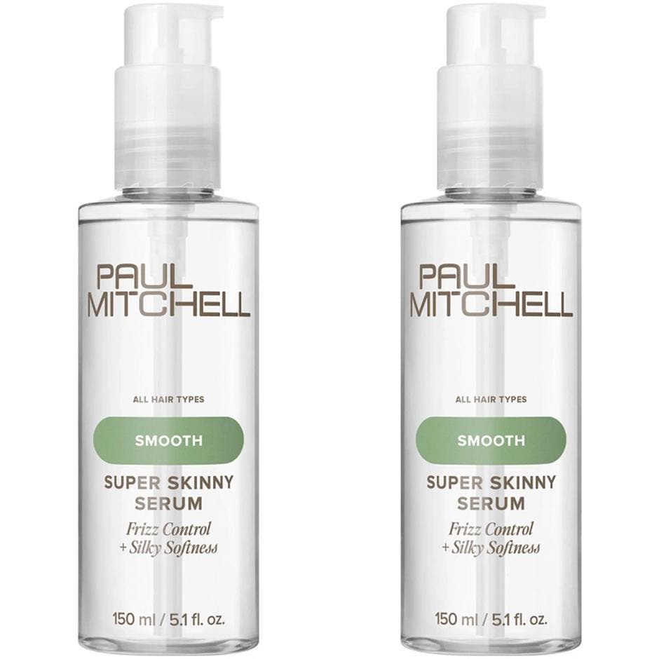 Smoothing Super Skinny Serum