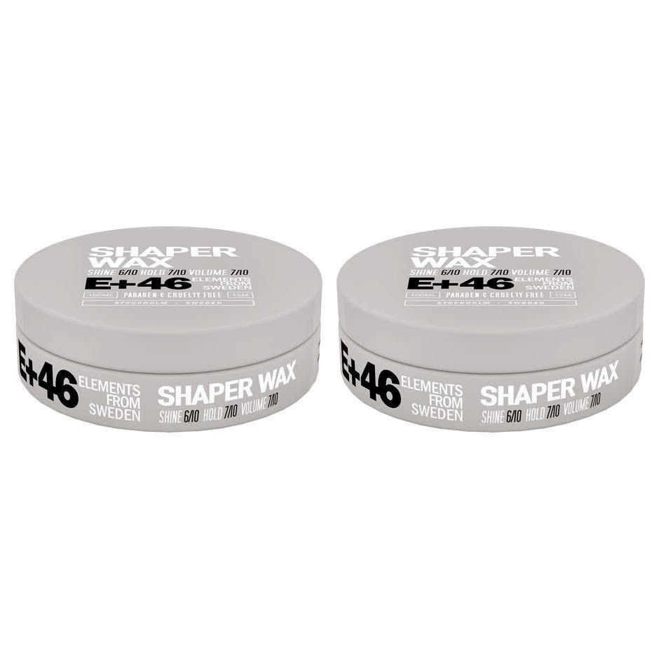 Shaper Wax