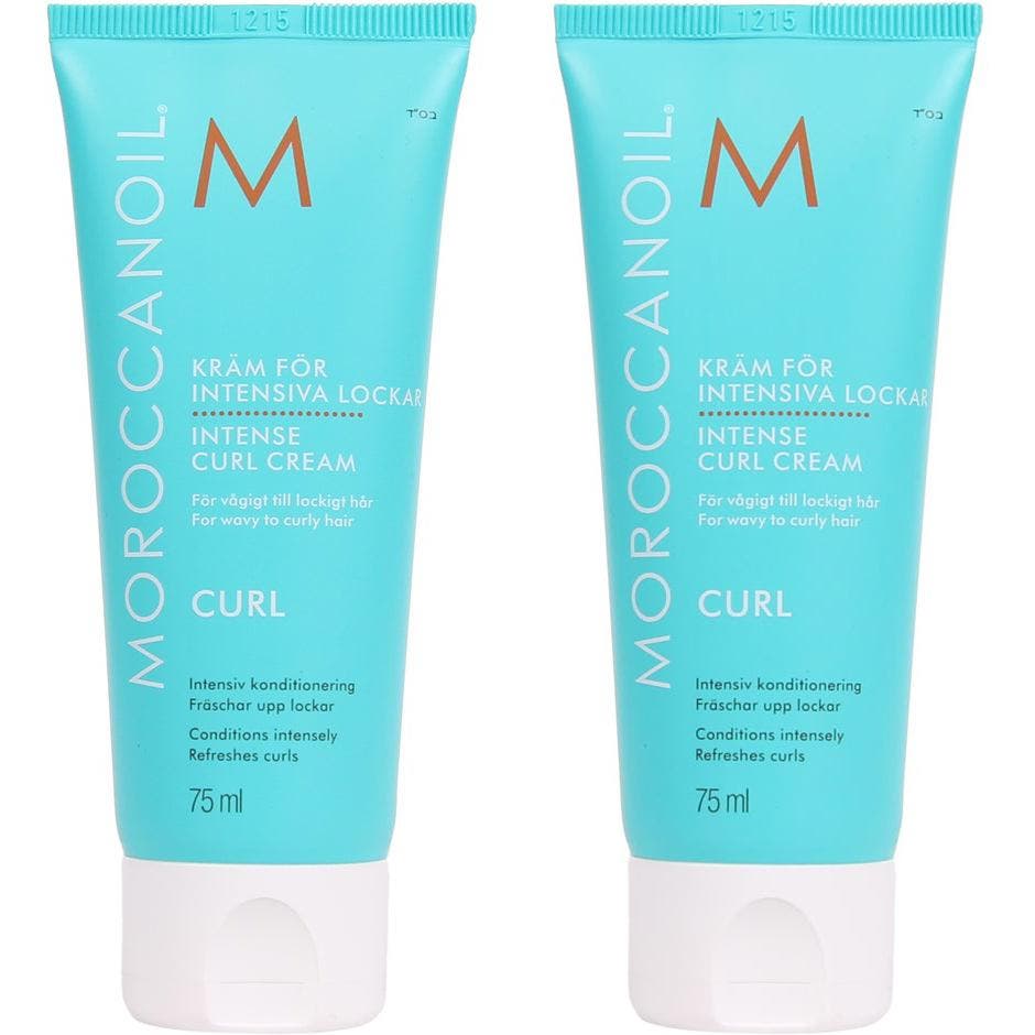 Intense Curl Cream