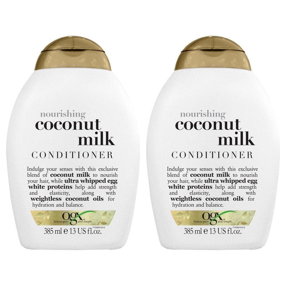 Coconut Milk