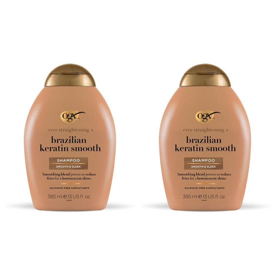 Brazilian Keratin Smooth