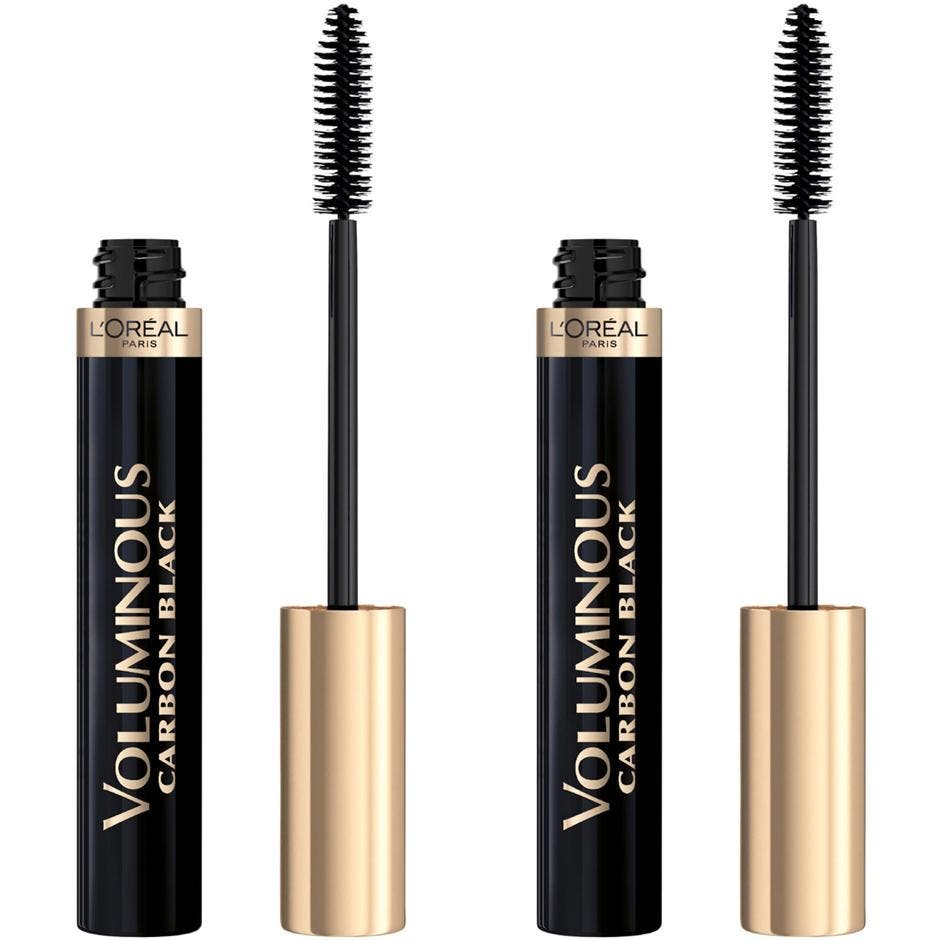 Voluminous x5 Mascara