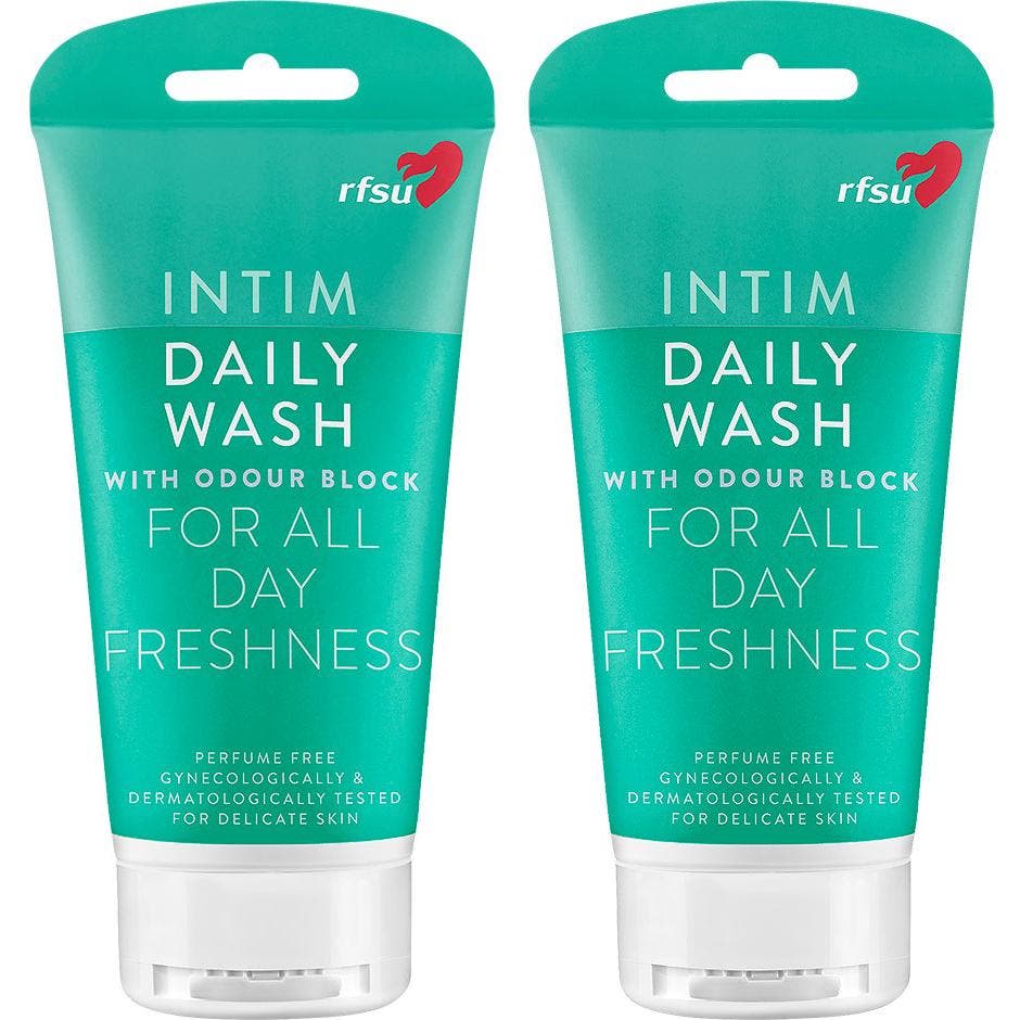 Intim Daily Wash