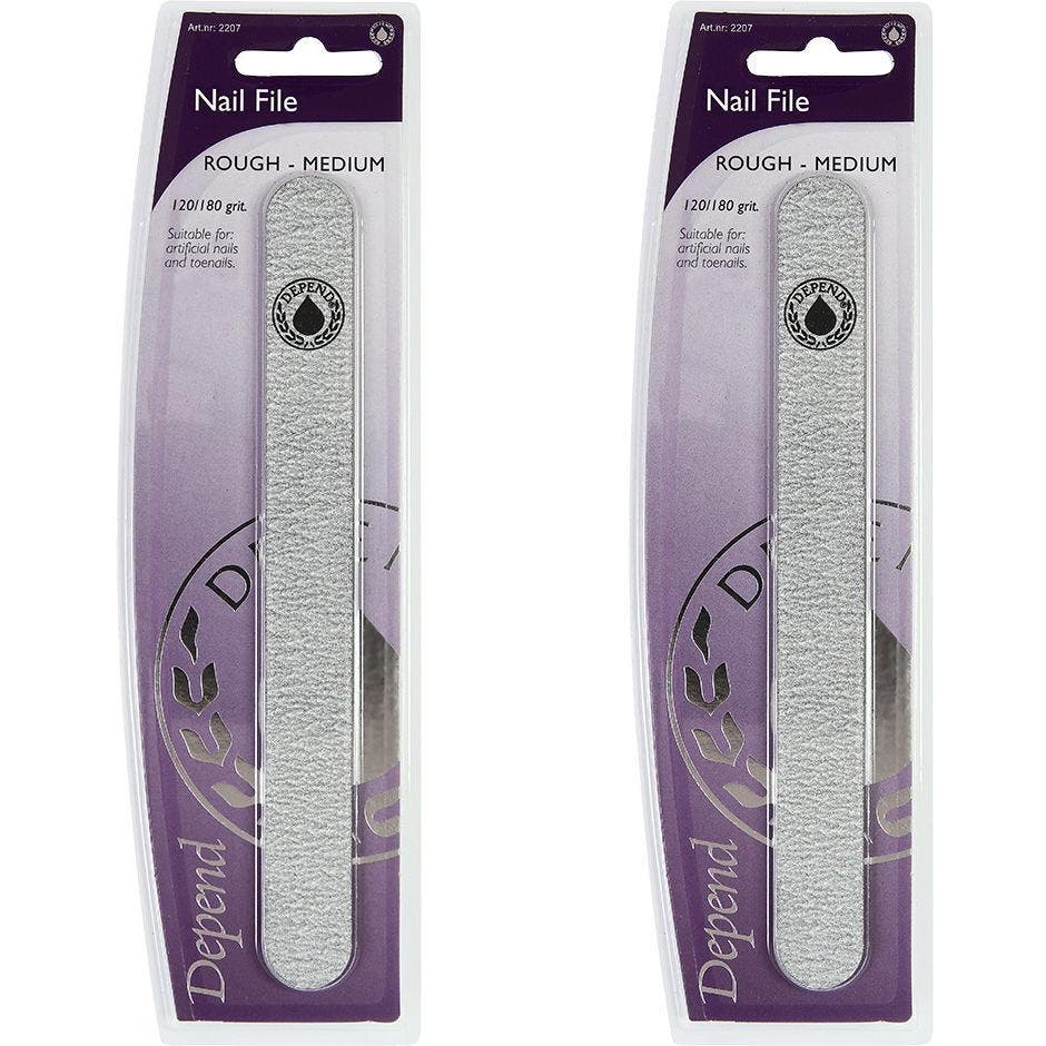 Nail File