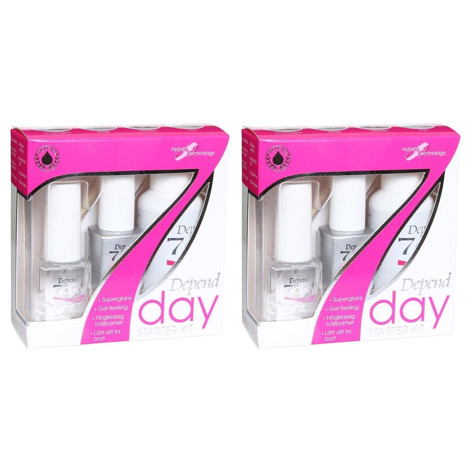 7 Day Starter Kit