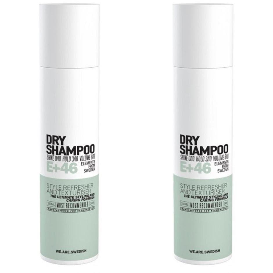 Dry Shampoo