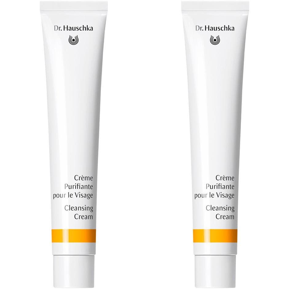 Cleansing Cream