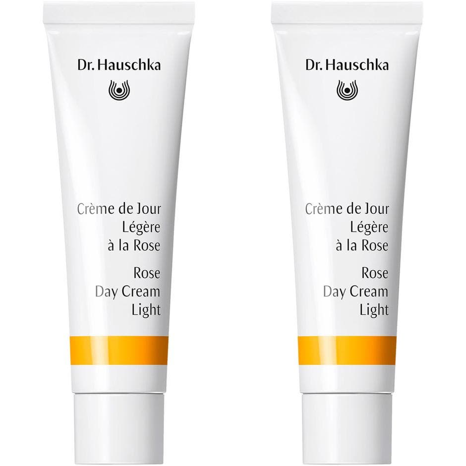 Rose Day Cream Light