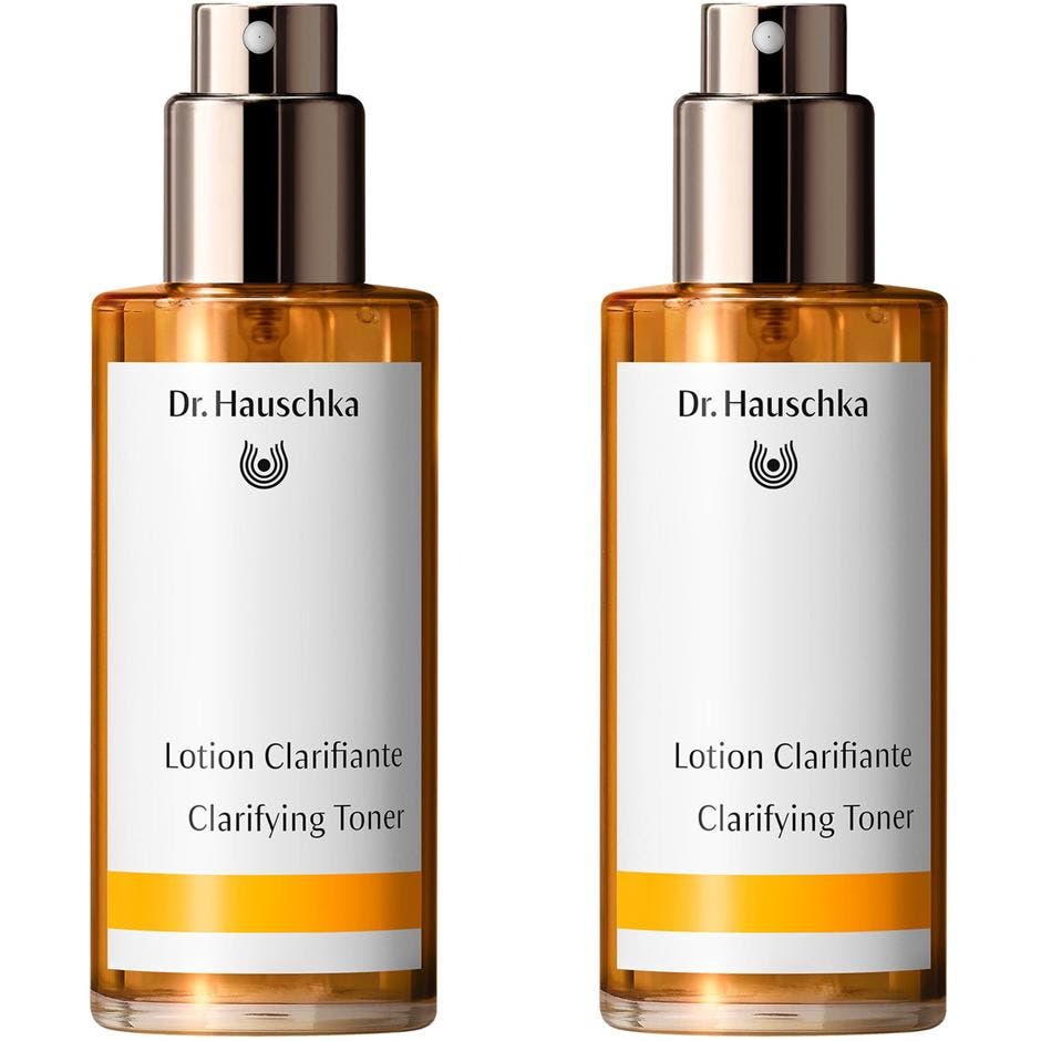 Clarifying Toner