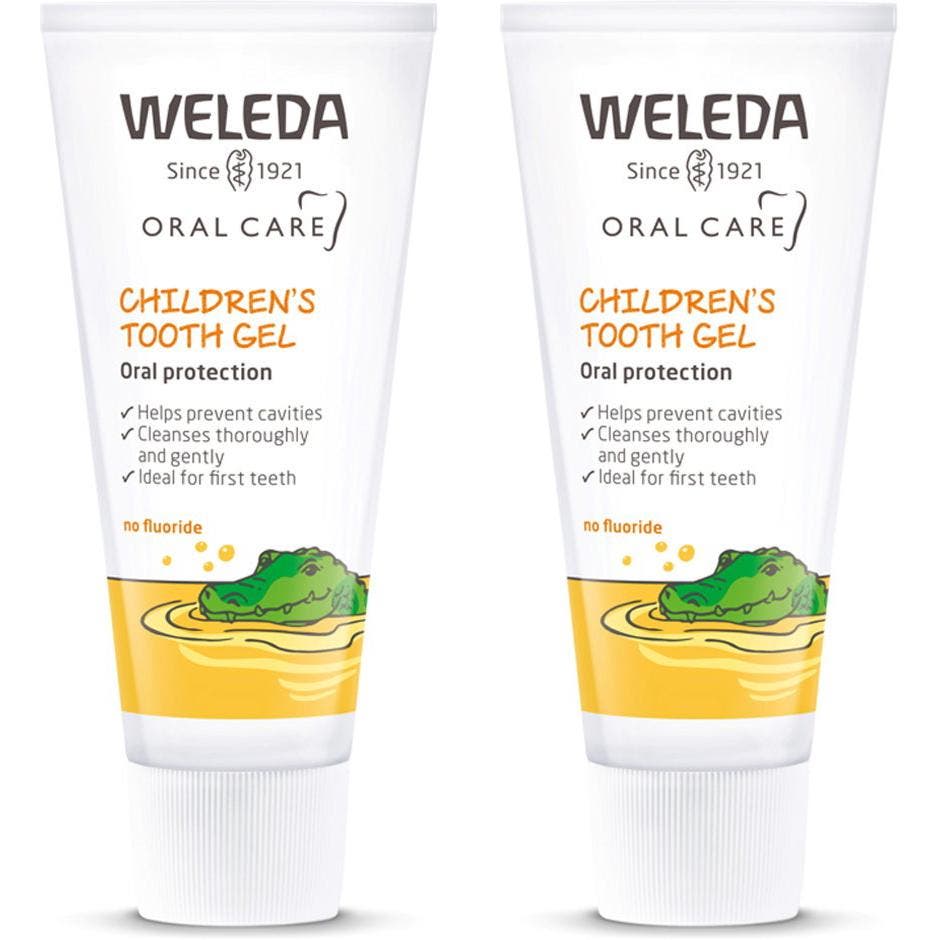 Children´s Tooth Gel