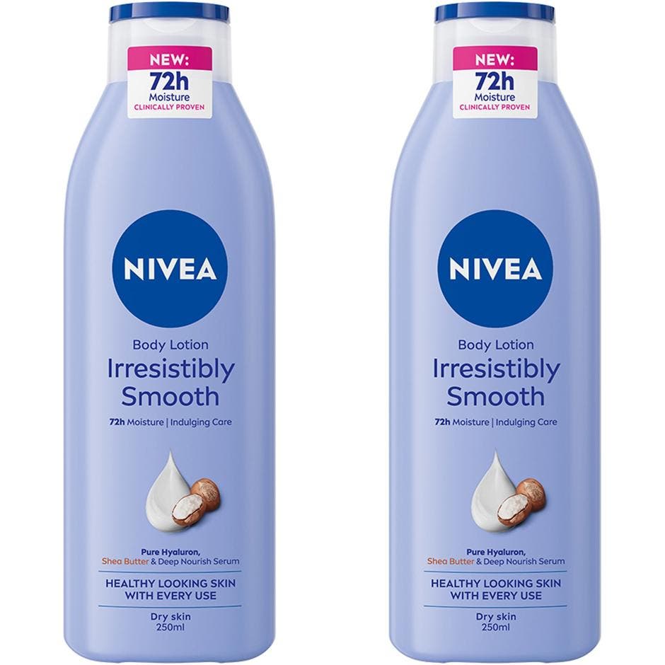 Smooth Caring Lotion