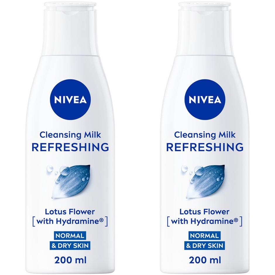 Cleansing Milk Refreshing