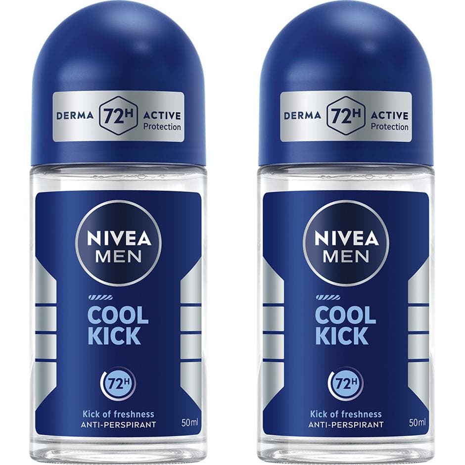 MEN Cool Kick