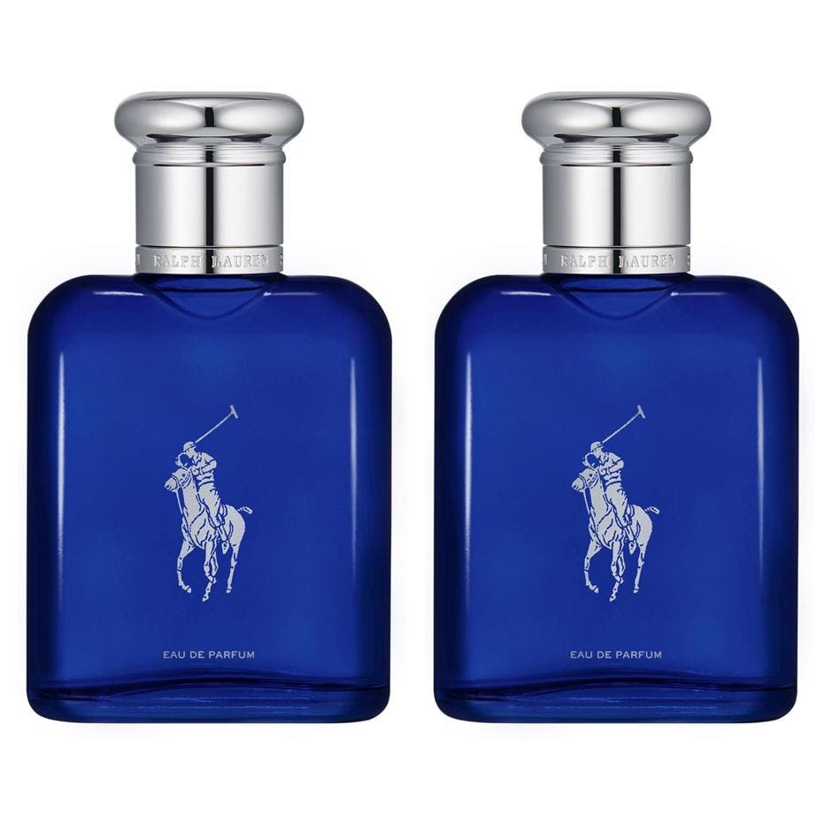 Polo Blue