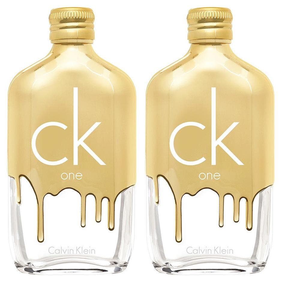 CK One Gold