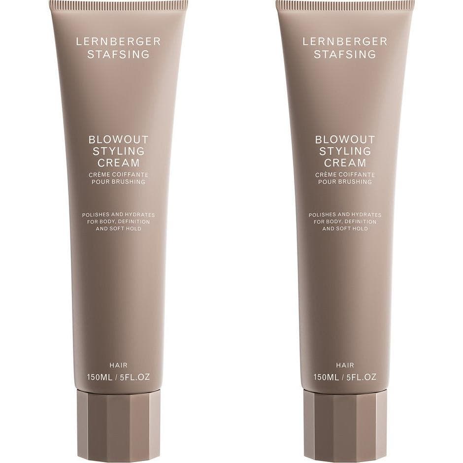 Blowout Styling Cream