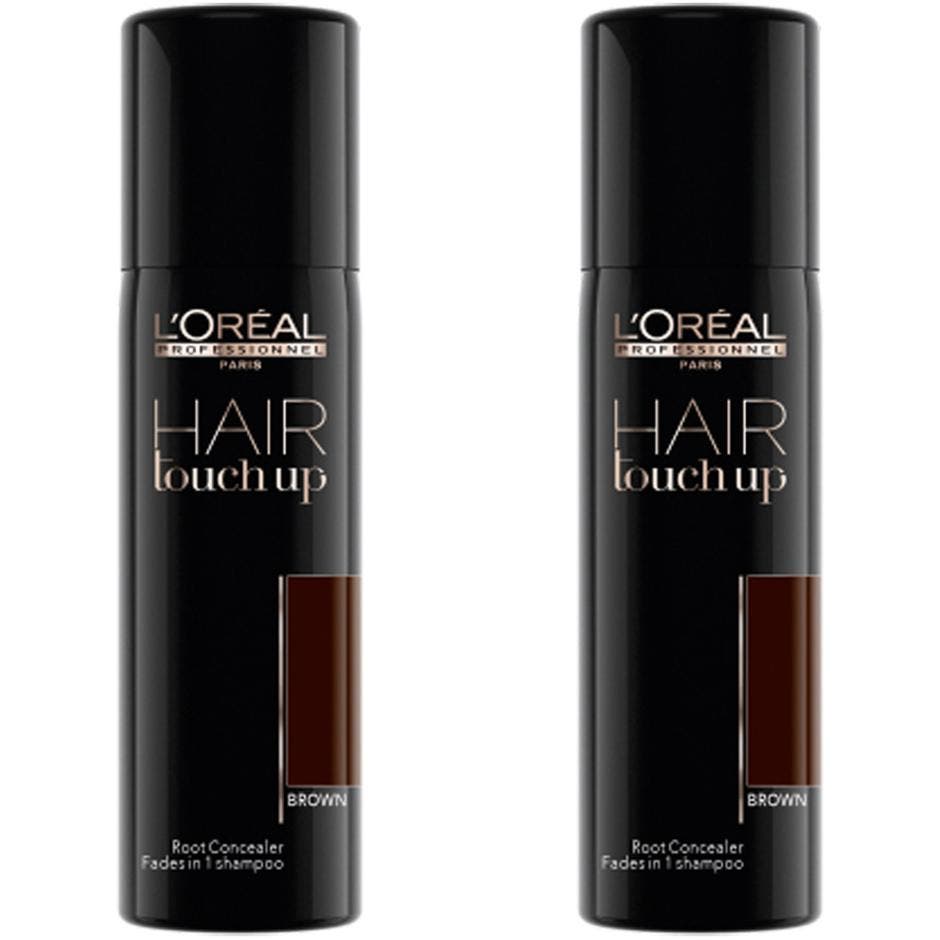 Hair Touch Up Brown