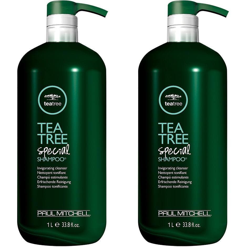 Tea Tree