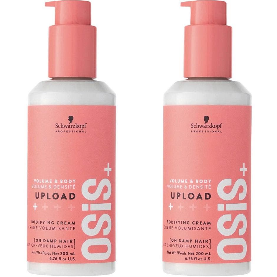 Osis + Upload
