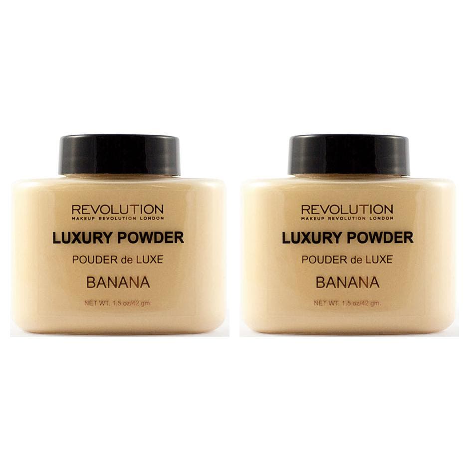 Luxury Powder