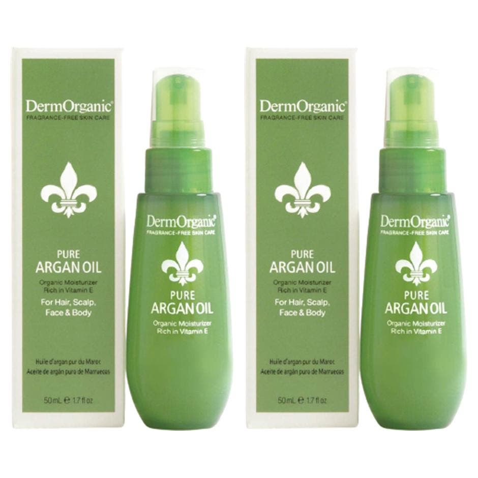 Pure Argan Oil