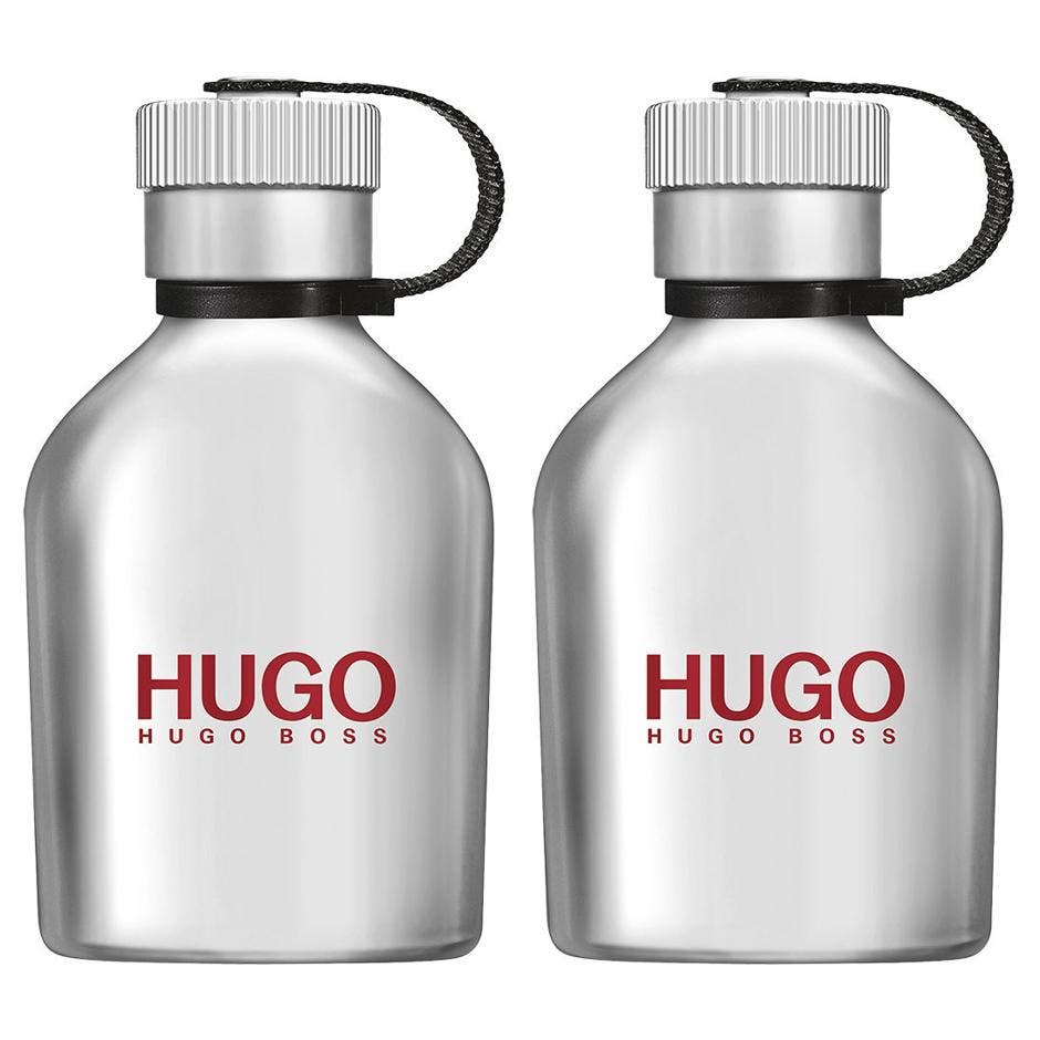 Hugo Iced