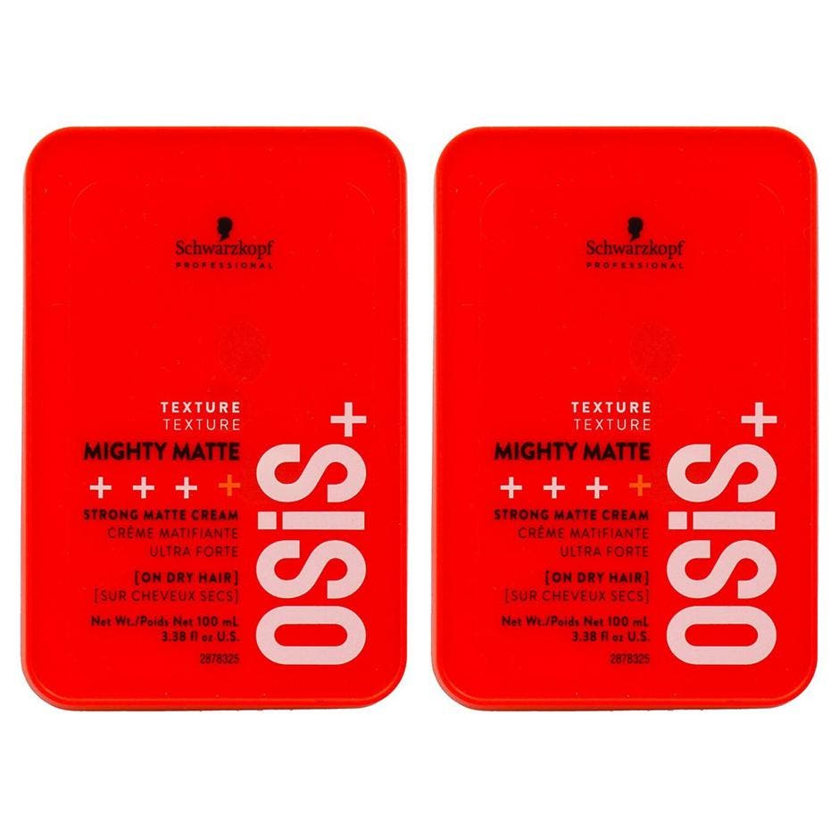 Osis+ Mighty Matte