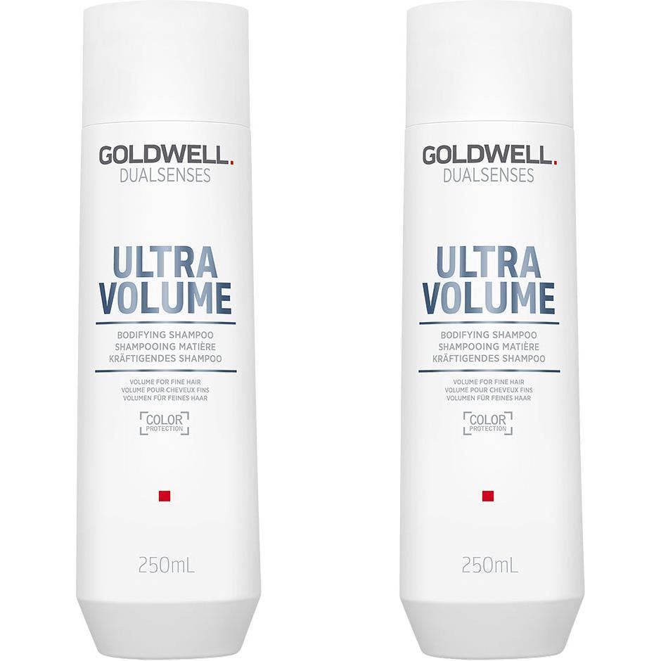 Dualsenses Ultra Volume