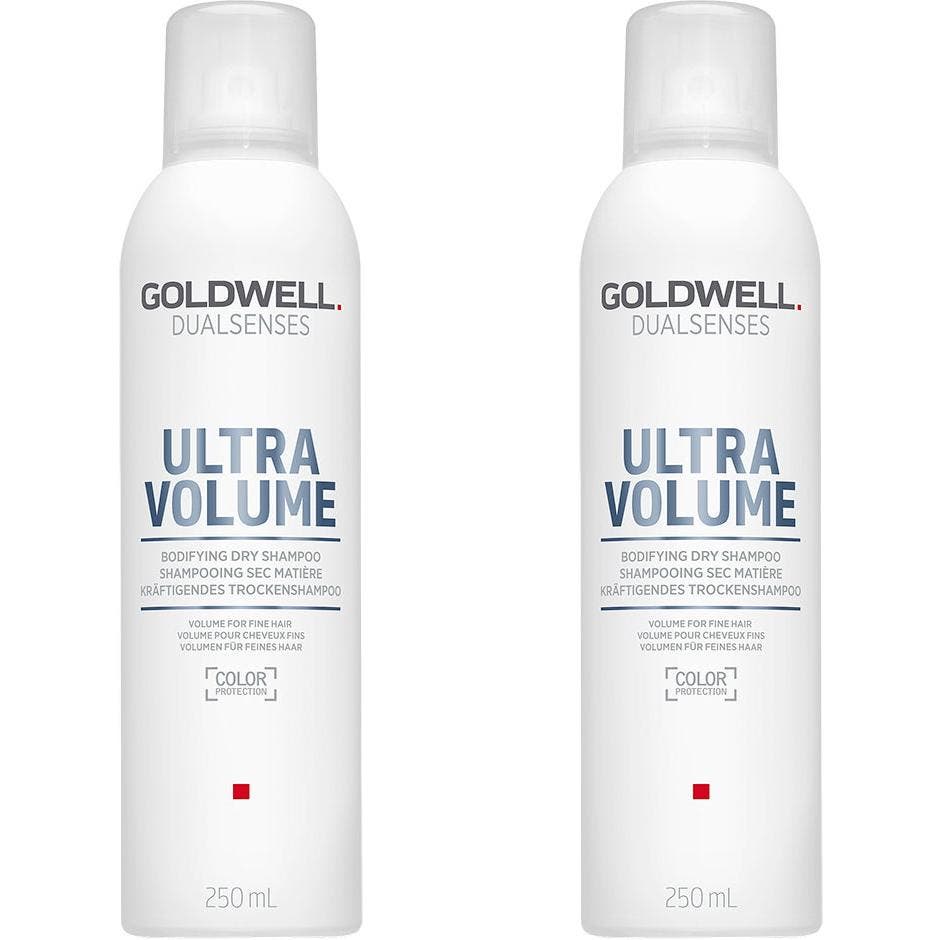 Dualsenses Ultra Volume