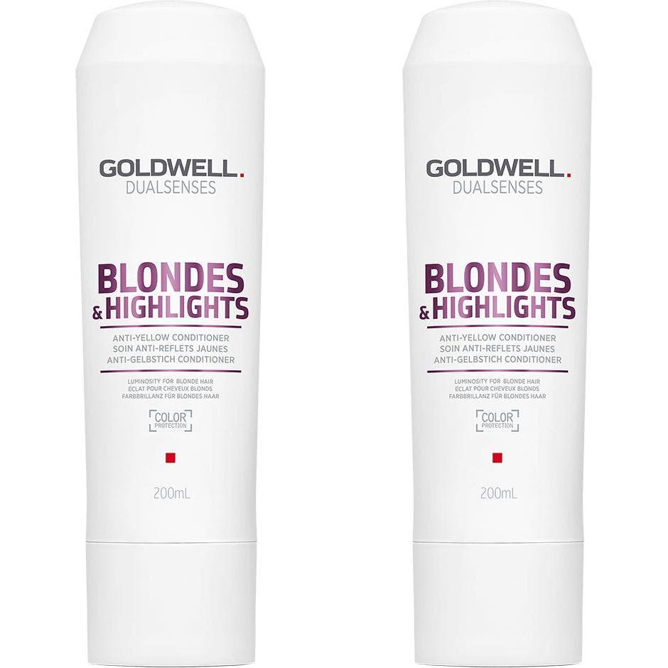 Dualsenses Blondes & Highlights