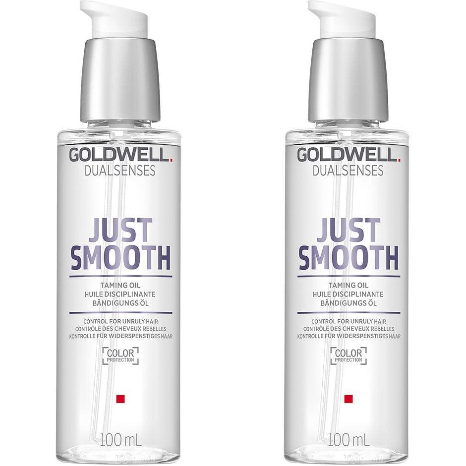 Dualsenses Just Smooth