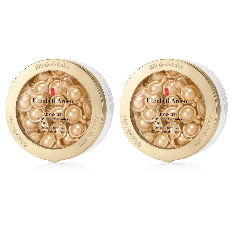 Advanced Ceramide Daily Youth Restoring Serum