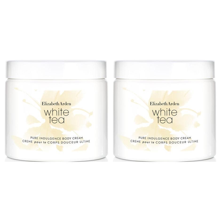 White Tea
